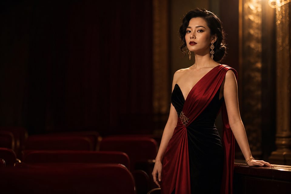 东方映画电影皮肤